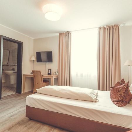 Hotel- Restaurant Einklang Mettingen  エクステリア 写真
